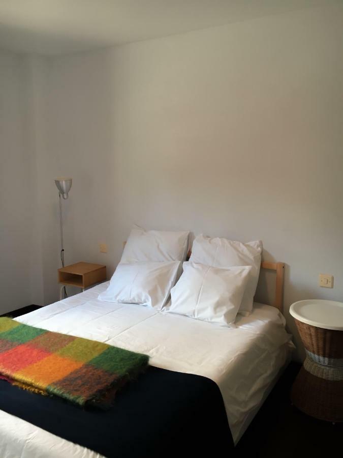 コミージャスCentrico Y Acogedorアパートメント エクステリア 写真