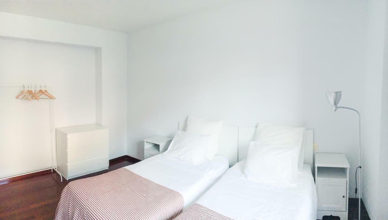 コミージャスCentrico Y Acogedorアパートメント エクステリア 写真
